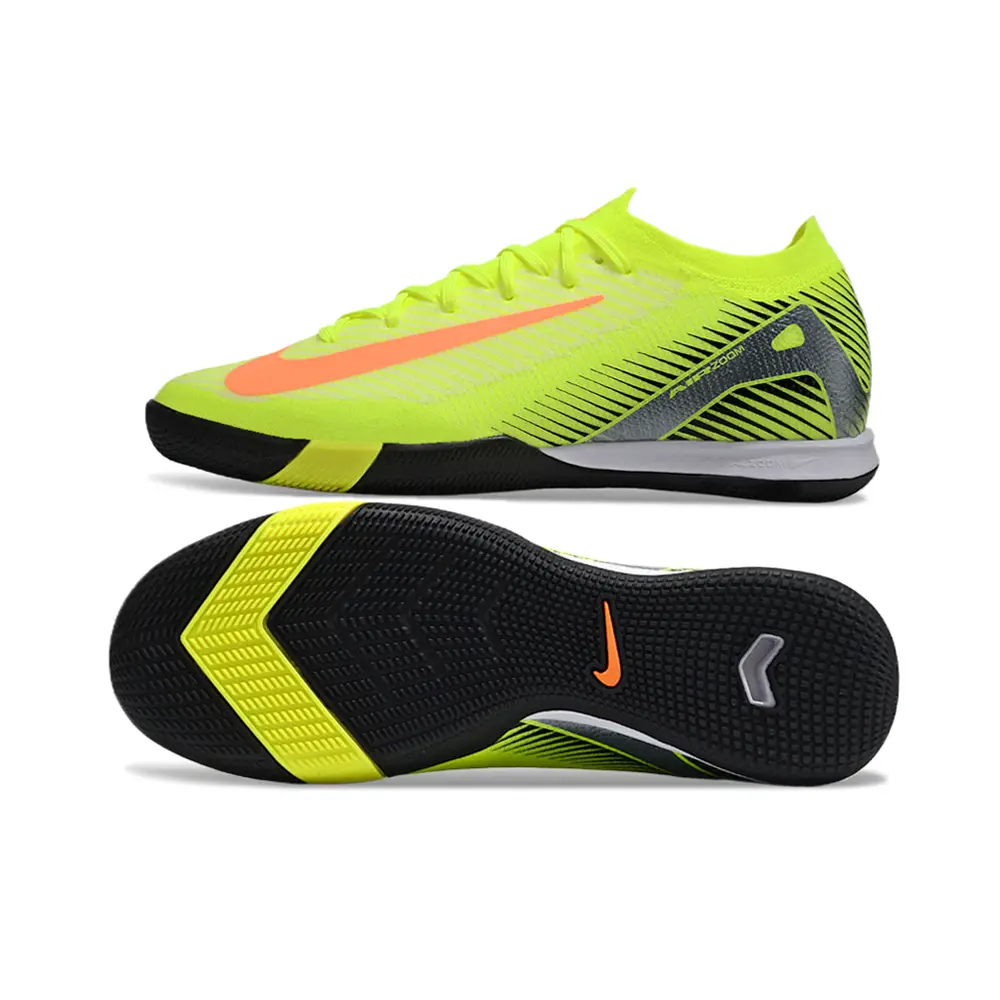 Chuteira Futsal Nike | Velocidade e Agilidade