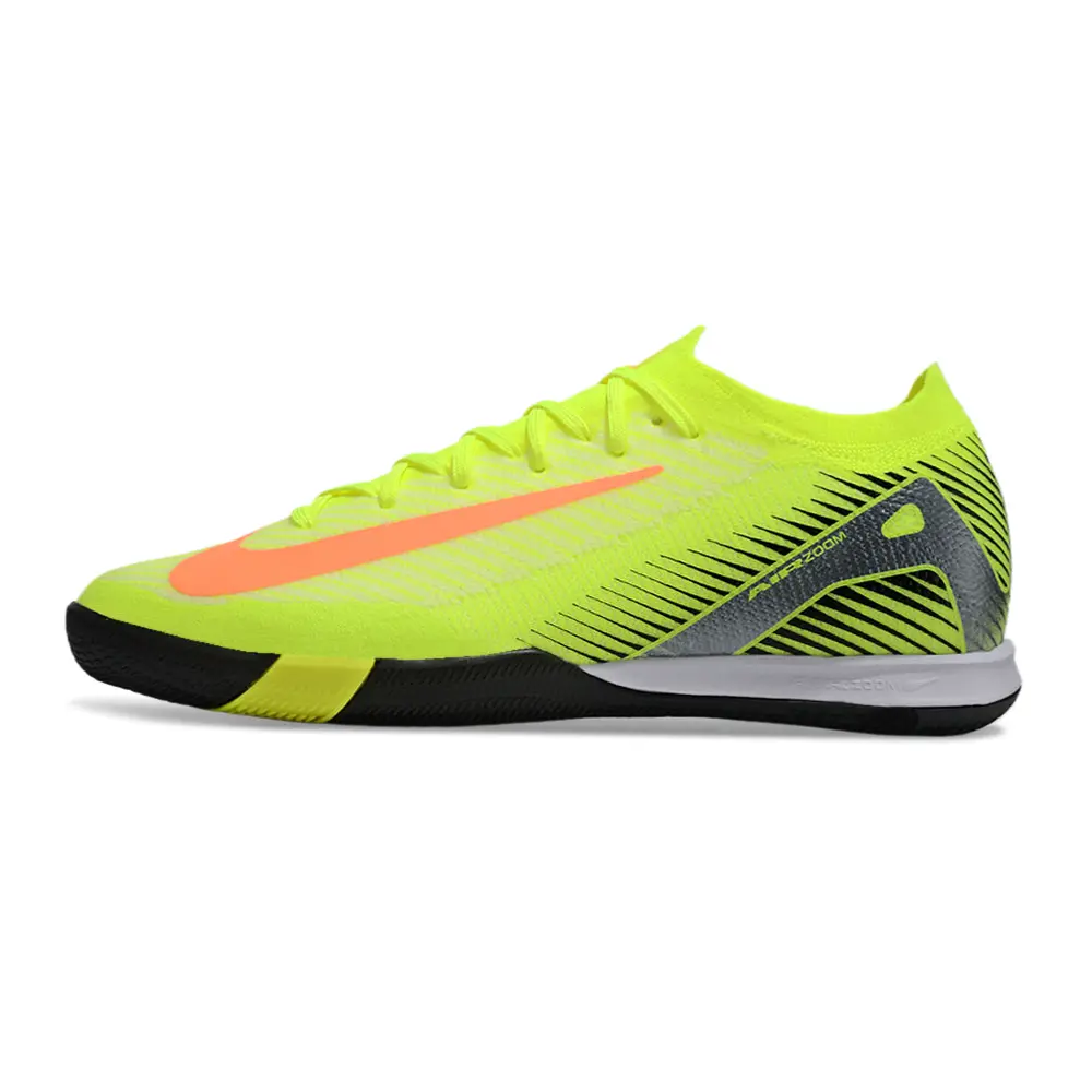 Chuteira Futsal Nike | Velocidade e Agilidade