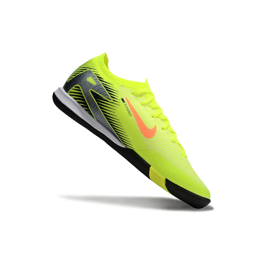 Chuteira Futsal Nike | Velocidade e Agilidade