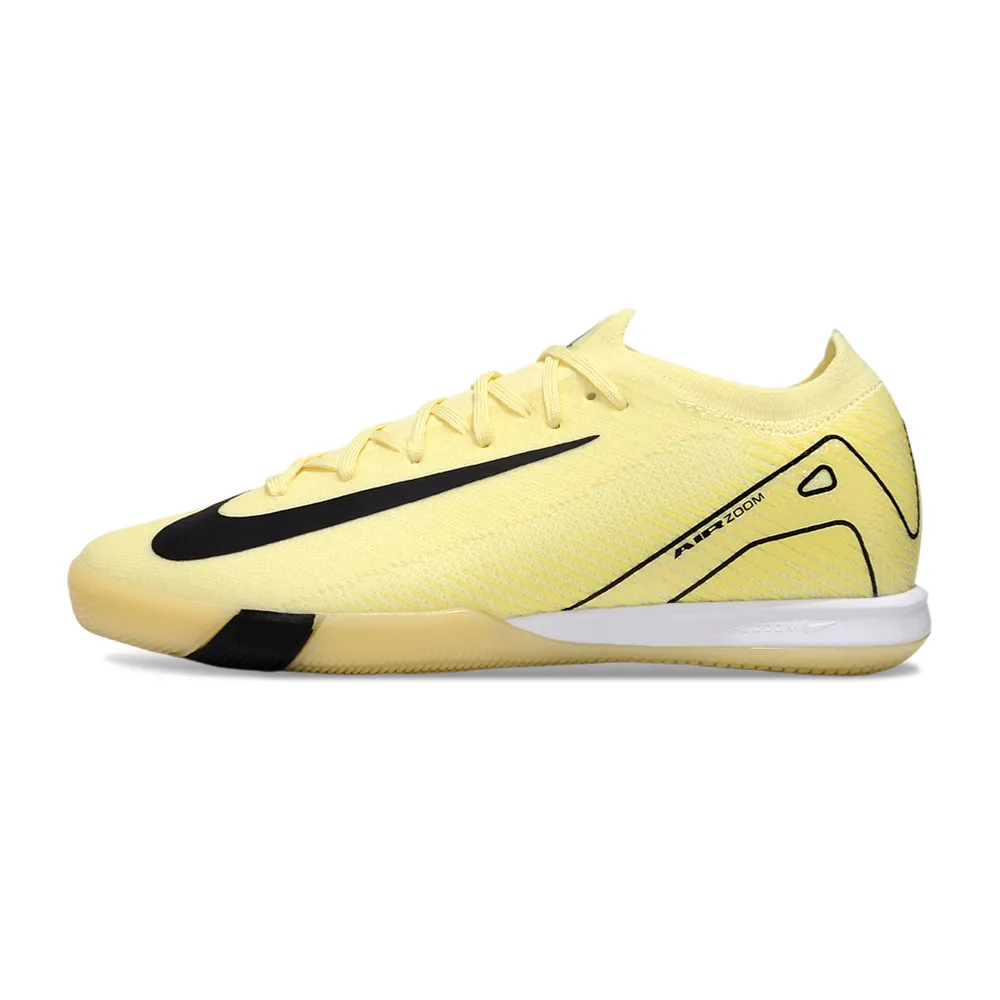 Chuteira Futsal Nike Air Zoom Mercurial Vapor 16 Elite IC