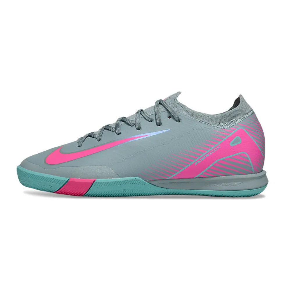 Chuteira Futsal Nike Air Zoom Mercurial Vapor 16 | Velocidade e estilo