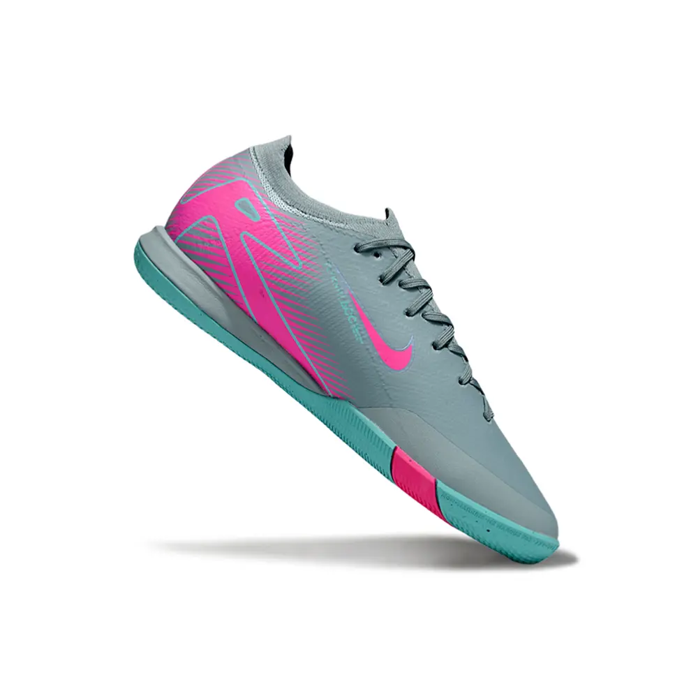 Chuteira Futsal Nike Air Zoom Mercurial Vapor 16 | Velocidade e estilo