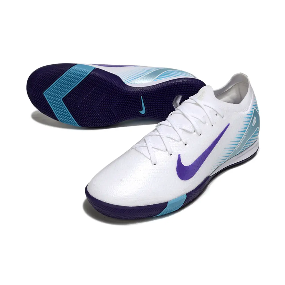 Chuteira Futsal Nike Air Zoom Mercurial Vapor 16 Elite IC