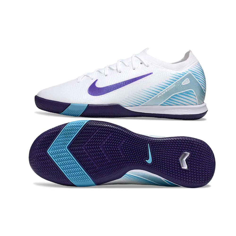 Chuteira Futsal Nike Air Zoom Mercurial Vapor 16 Elite IC
