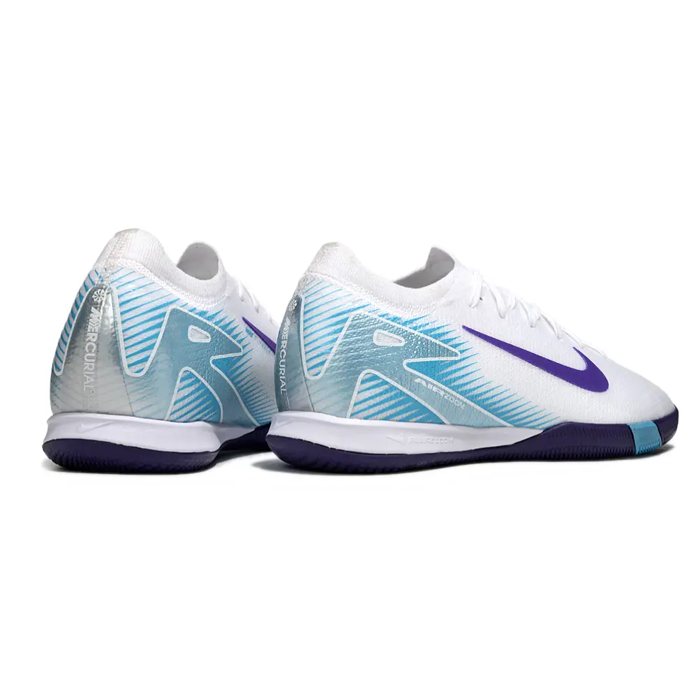 Chuteira Futsal Nike Air Zoom Mercurial Vapor 16 Elite IC