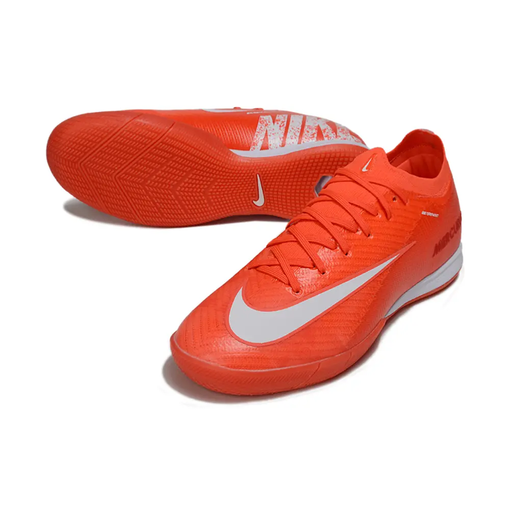 Chuteira Futsal Nike Air Zoom Mercurial Vapor 16 | Leveza