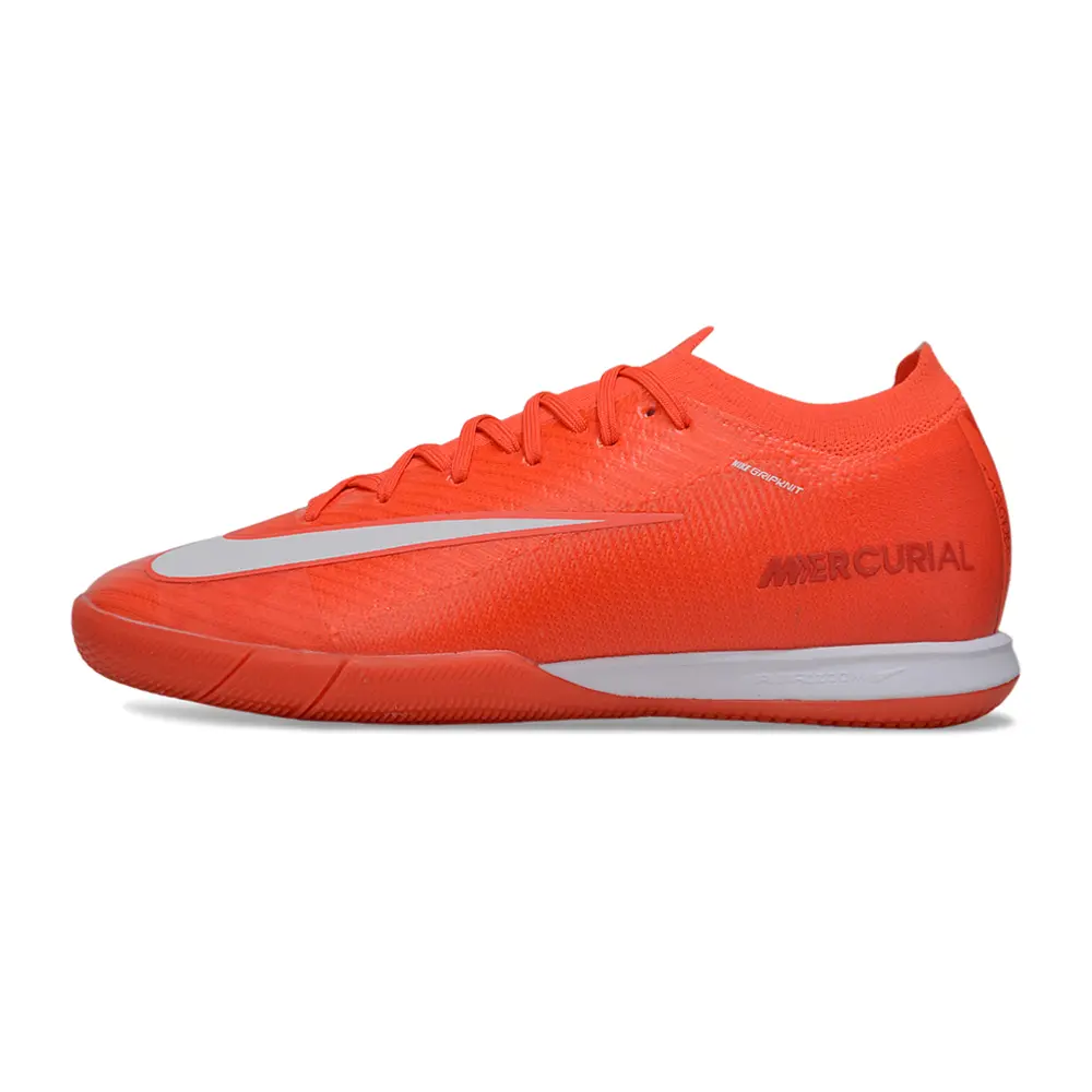 Chuteira Futsal Nike Air Zoom Mercurial Vapor 16 | Leveza