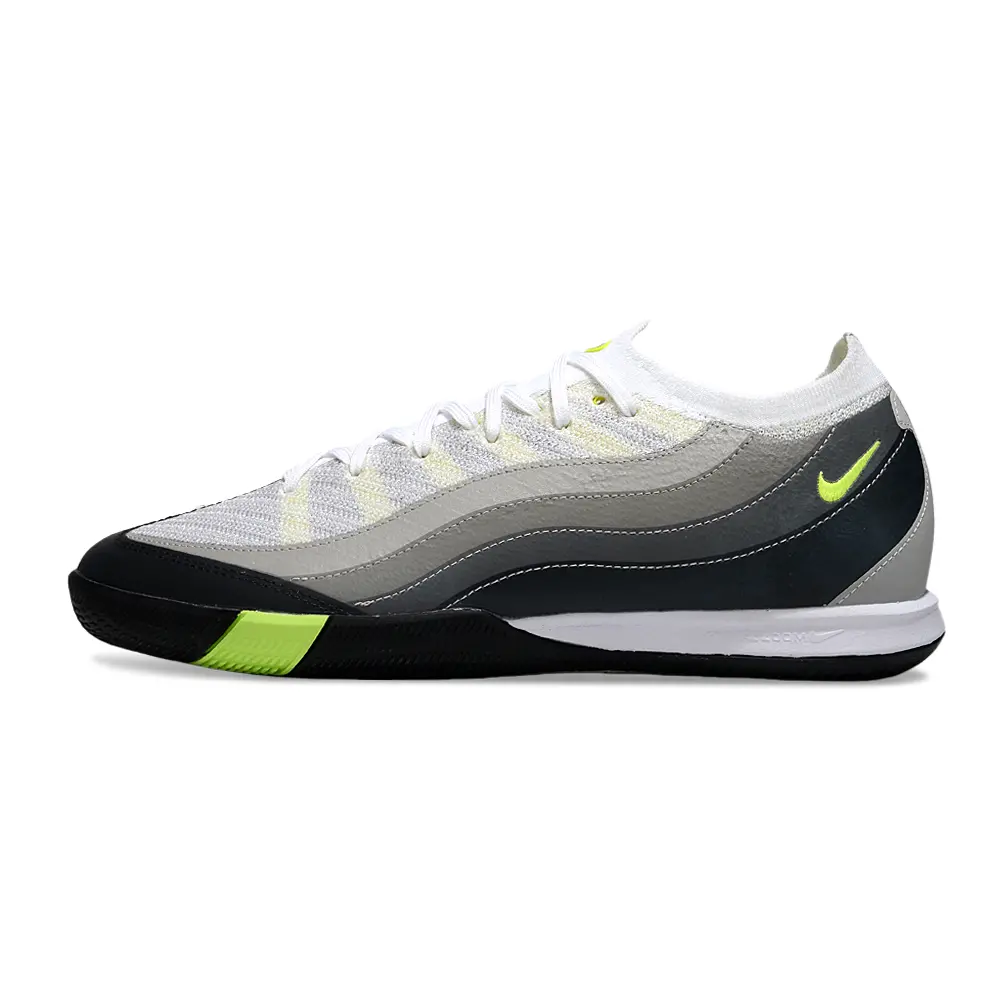 Chuteira Futsal Nike Air Zoom Mercurial 16 Elite IC | Leve e preciso