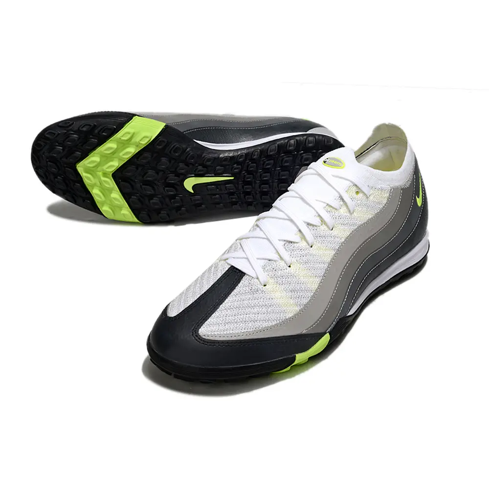 Chuteira Futsal Nike Air Zoom Mercurial 16 Elite IC | Leve e preciso