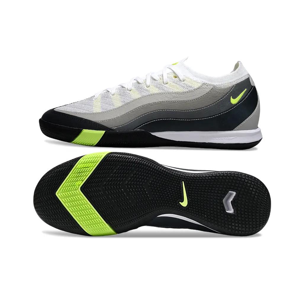 Chuteira Futsal Nike Air Zoom Mercurial 16 Elite IC | Leve e preciso