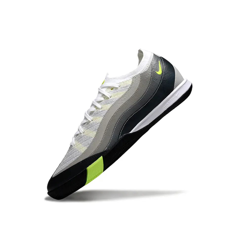 Chuteira Futsal Nike Air Zoom Mercurial 16 Elite IC | Leve e preciso