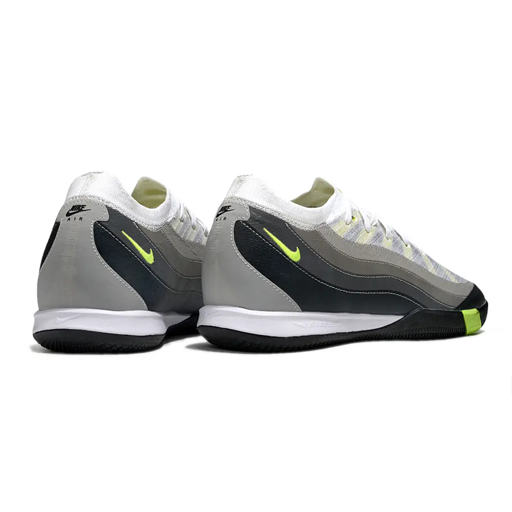Chuteira Futsal Nike Air Zoom Mercurial 16 Elite IC | Leve e preciso