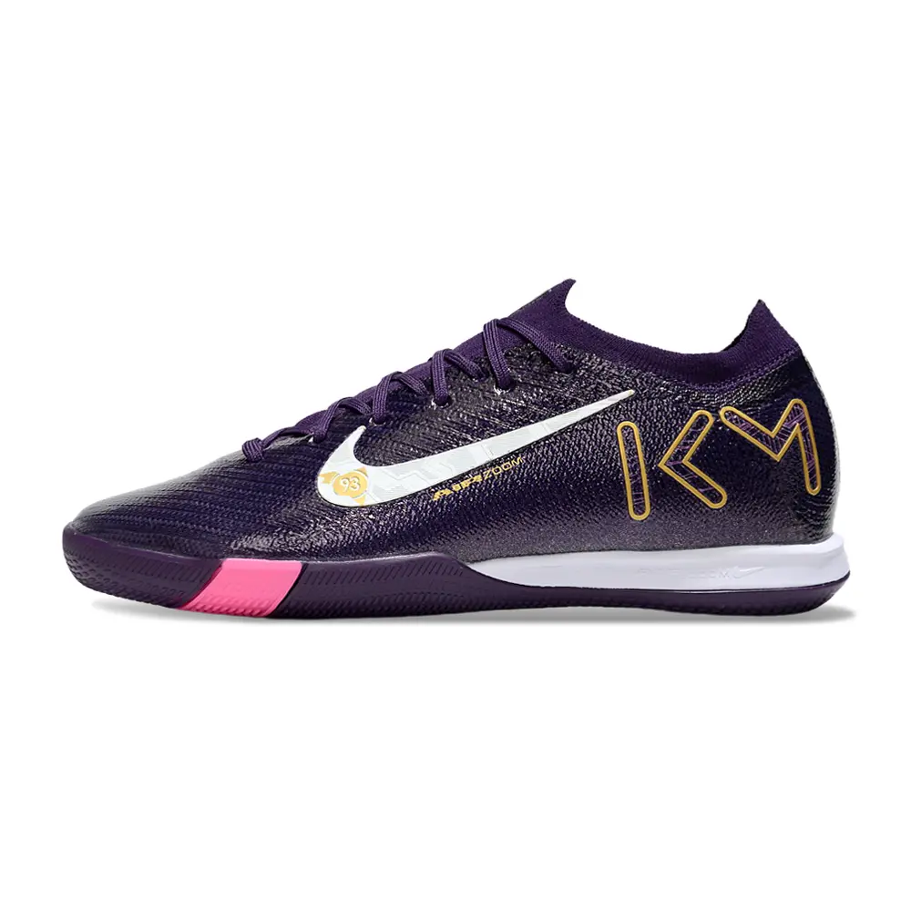 Chuteira Futsal Nike Air Zoom | Estilo e Potência