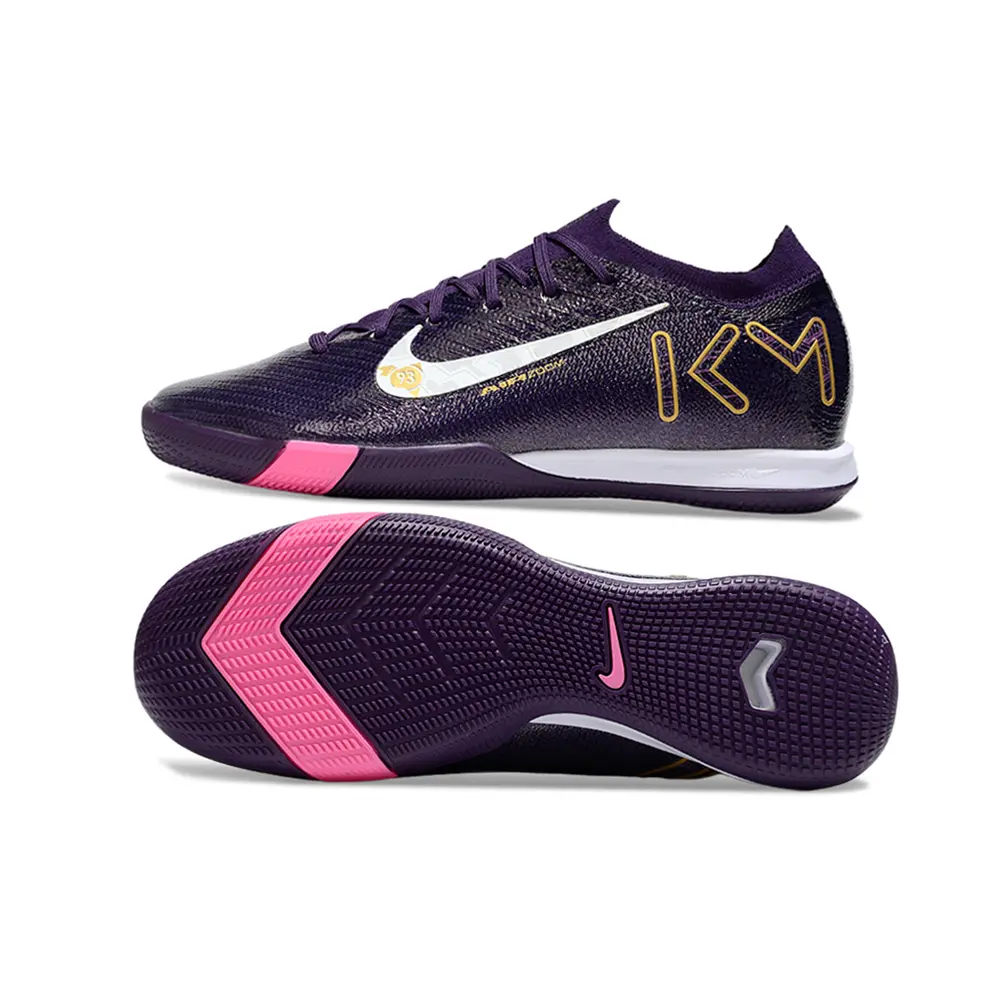 Chuteira Futsal Nike Air Zoom | Estilo e Potência