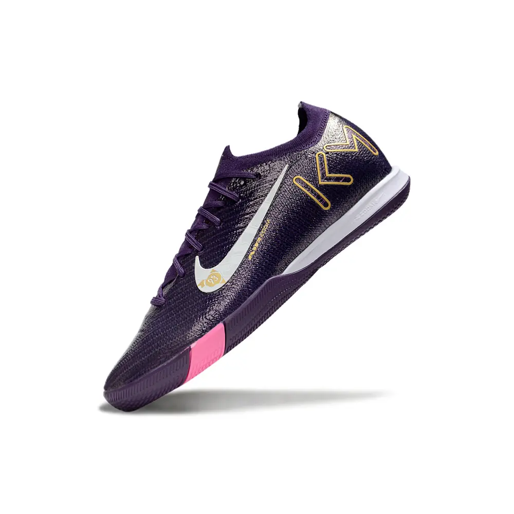 Chuteira Futsal Nike Air Zoom | Estilo e Potência