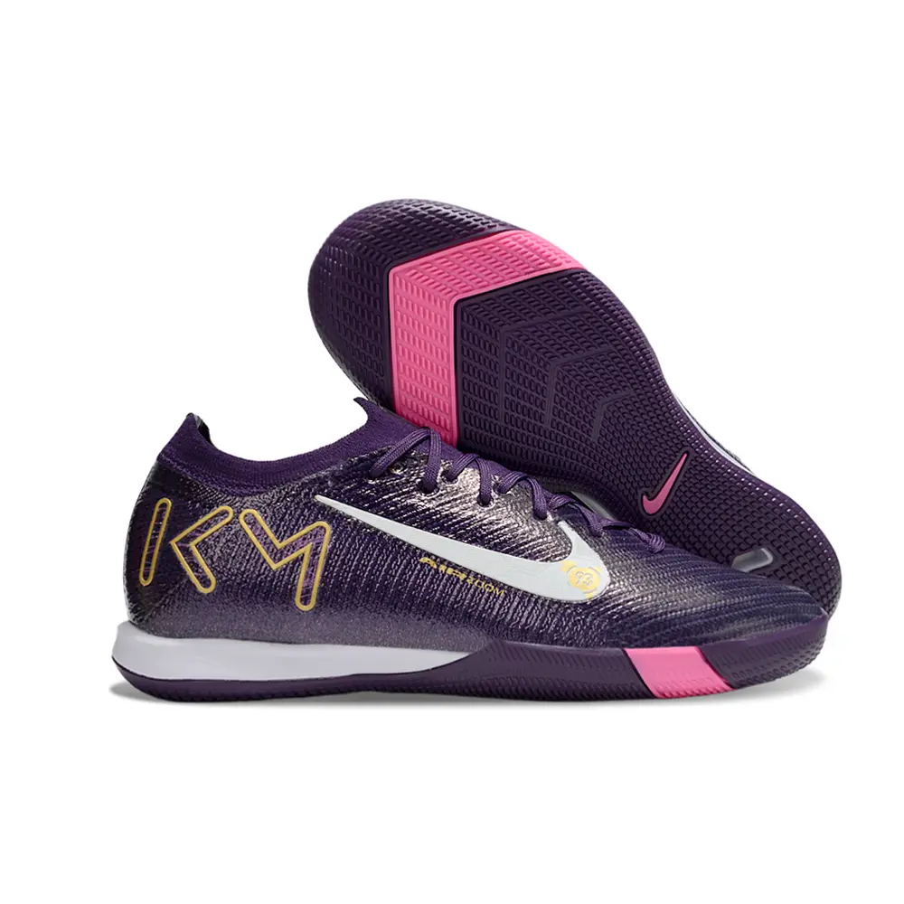 Chuteira Futsal Nike Air Zoom | Estilo e Potência