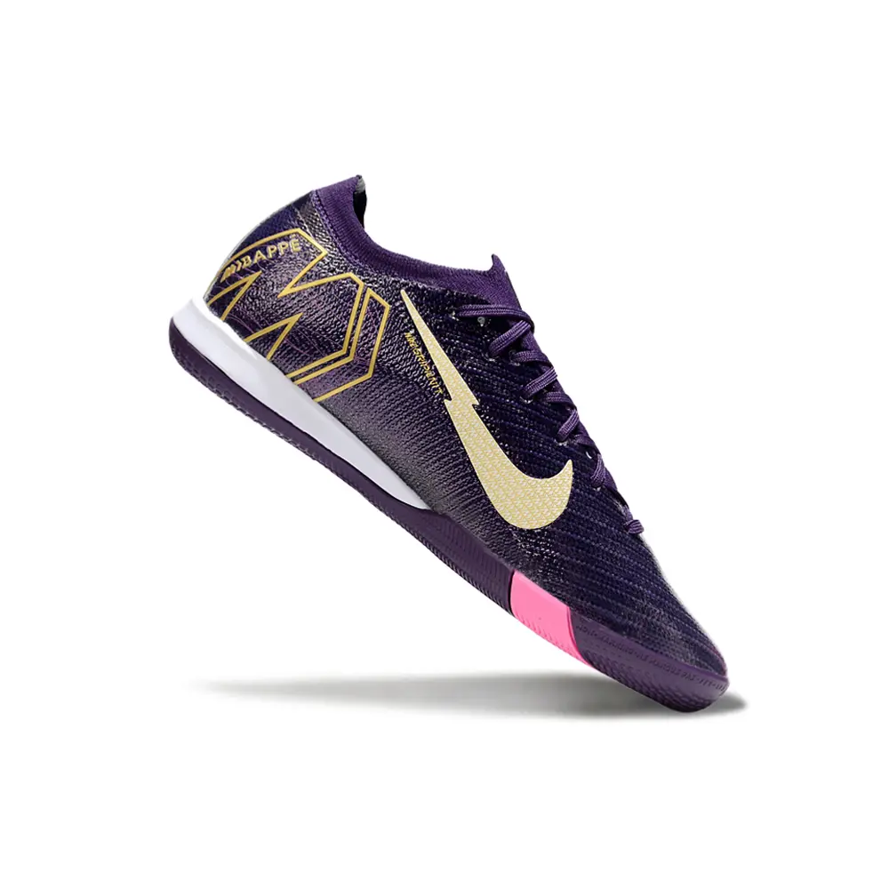 Chuteira Futsal Nike Air Zoom | Estilo e Potência