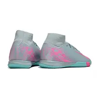 Chuteira Nike Air Zoom Mercurial Superfly 10 Elite IC | Leve - imagem 3