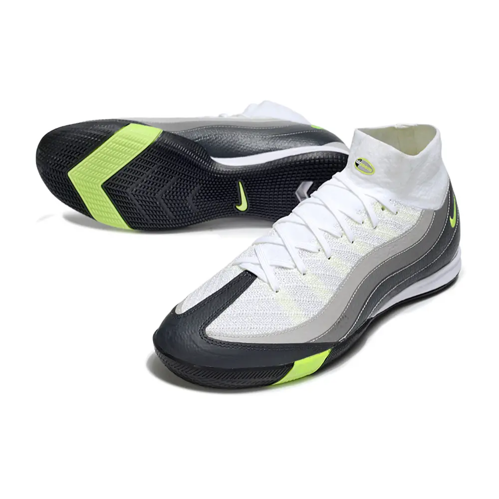 Chuteira Nike Mercurial Superfly 10 Elite IC | Precisão