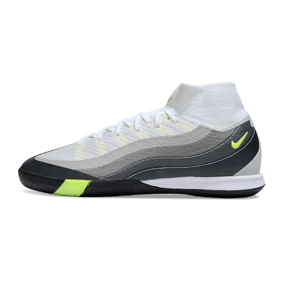 Chuteira Nike Mercurial Superfly 10 Elite IC | Precisão