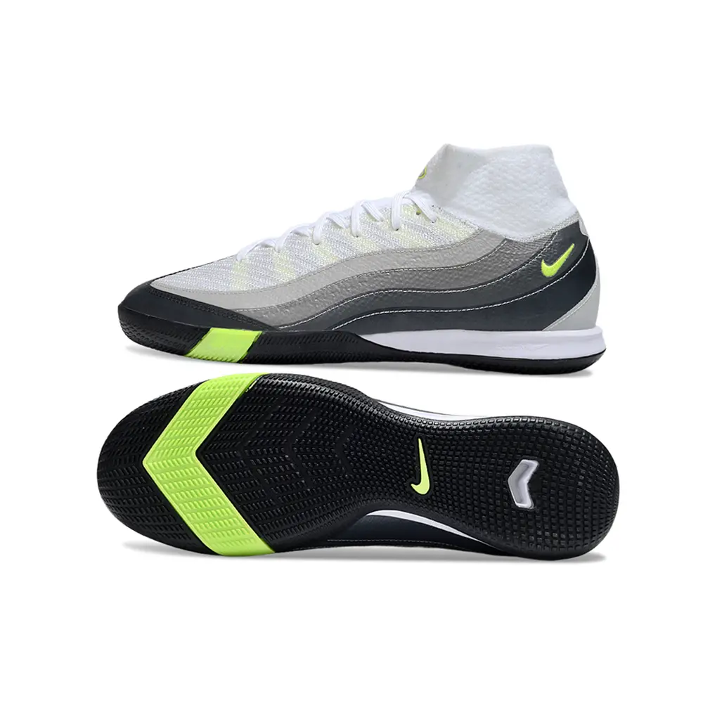 Chuteira Nike Mercurial Superfly 10 Elite IC | Precisão