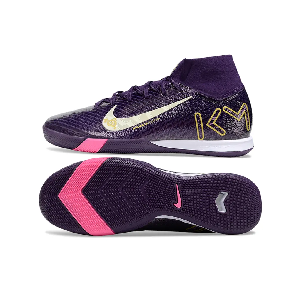 Chuteira Futsal Nike | Velocidade e estilo