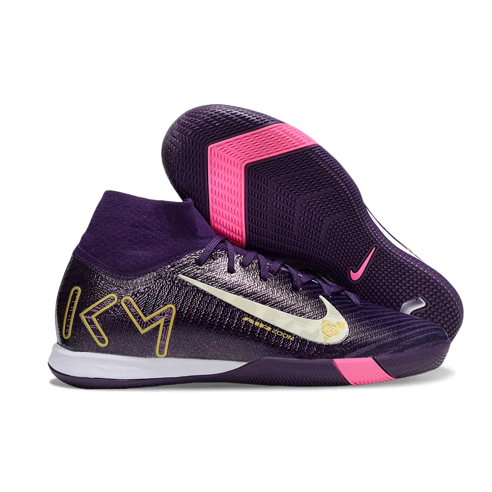 Chuteira Futsal Nike | Velocidade e estilo