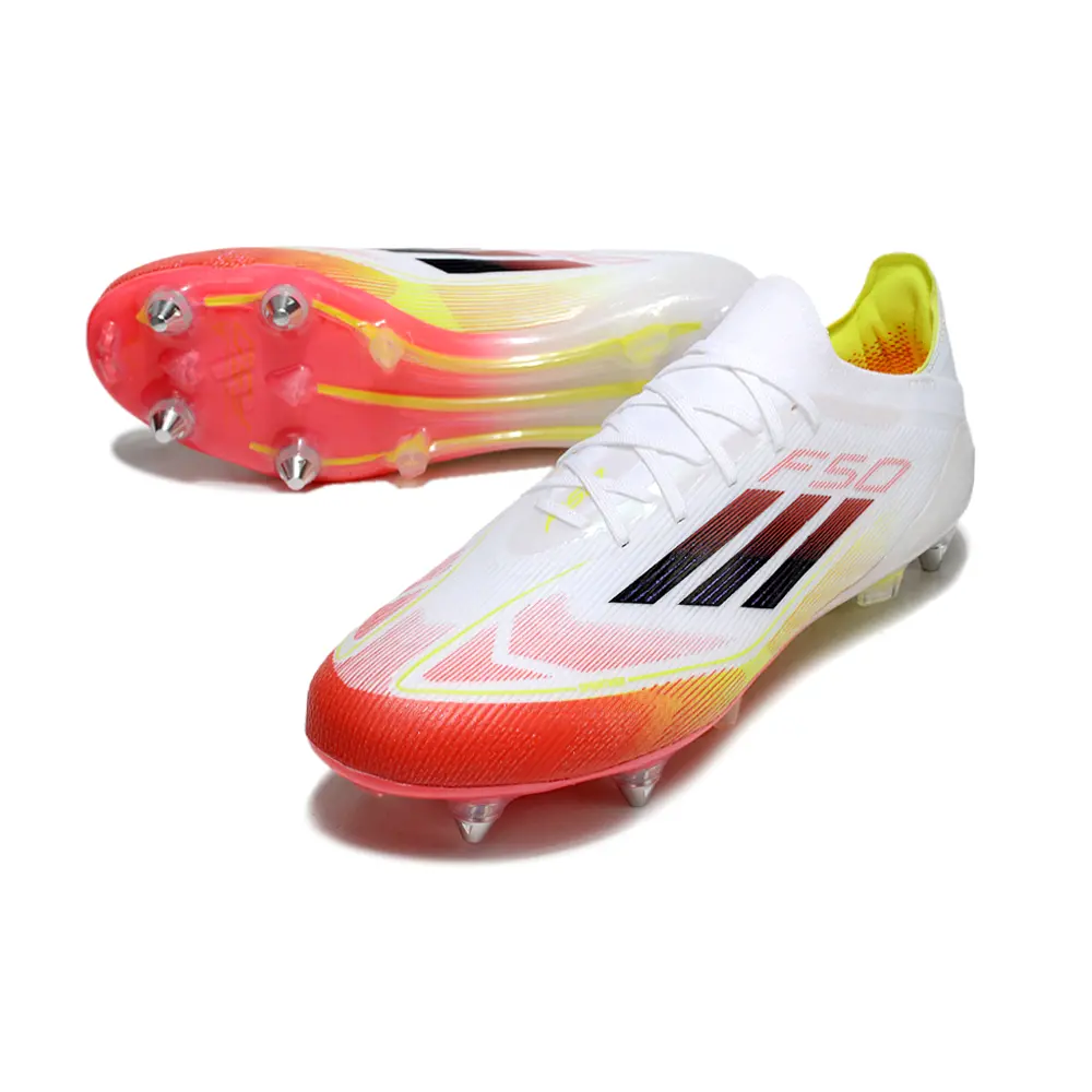 Chuteira Campo Adidas F50 | Velocidade de Alta Performance