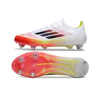 Chuteira Campo Adidas F50 | Velocidade de Alta Performance - imagem 2
