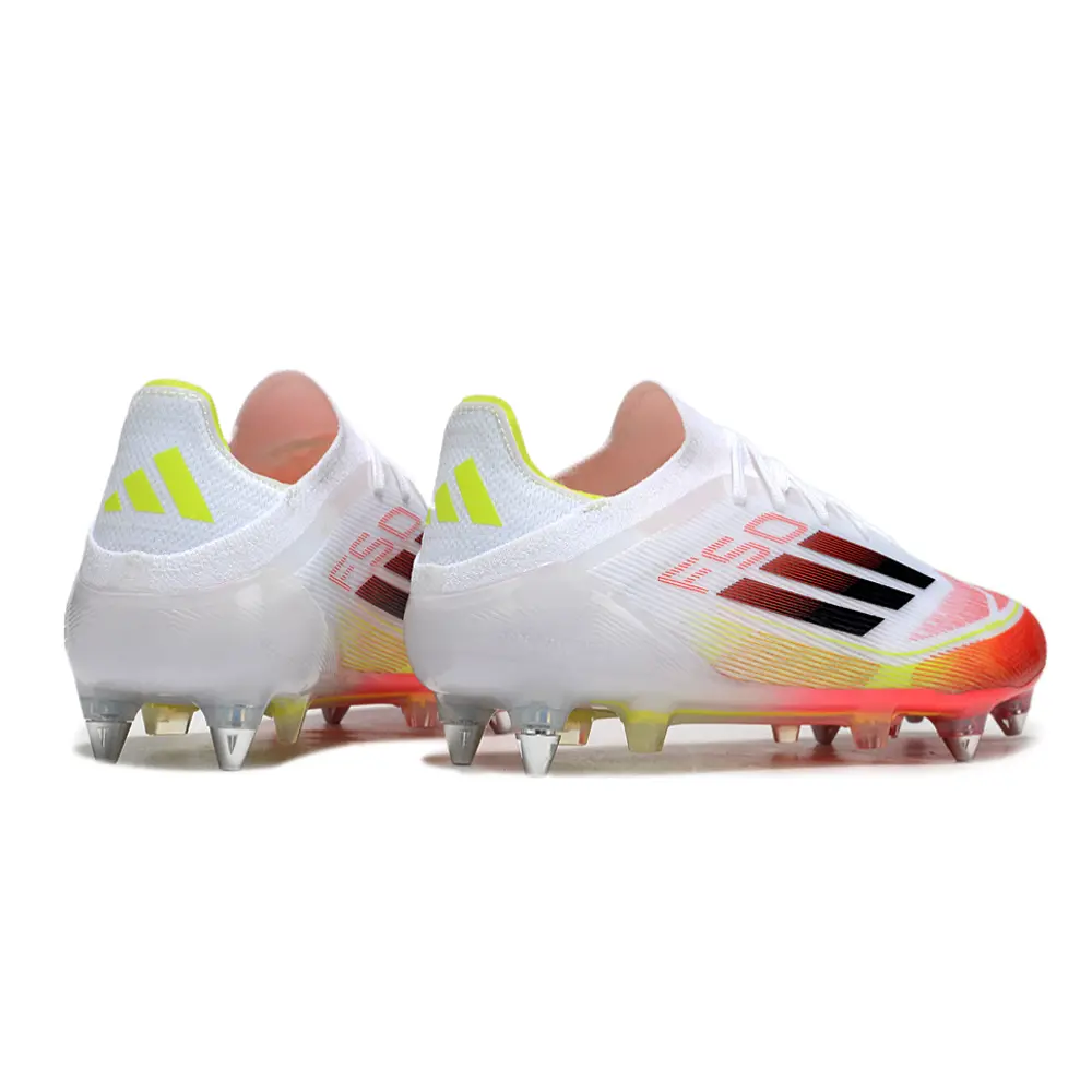 Chuteira Campo Adidas F50 | Velocidade de Alta Performance