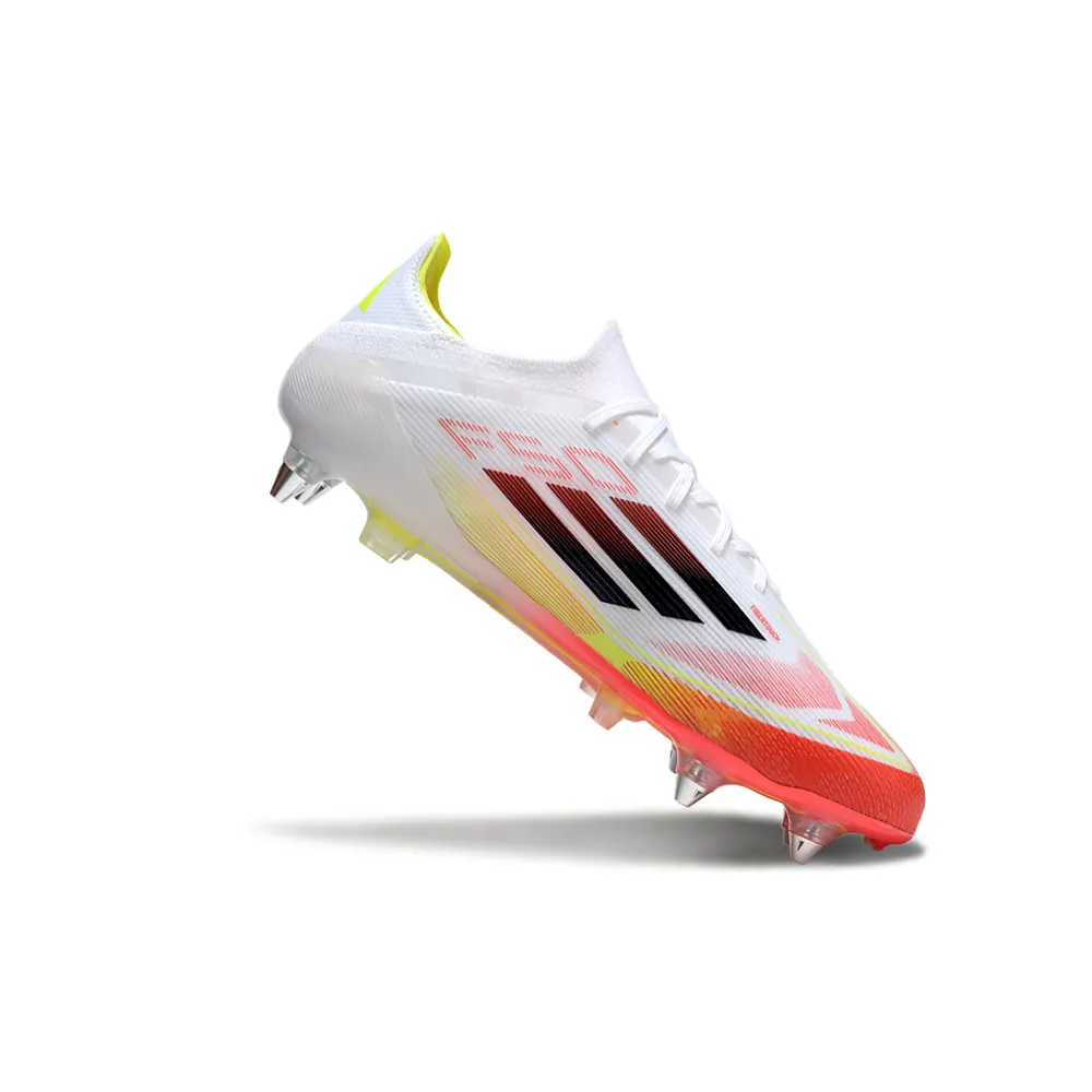 Chuteira Campo Adidas F50 | Velocidade de Alta Performance