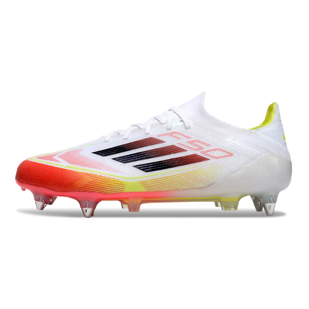 Chuteira Campo Adidas F50 | Velocidade de Alta Performance