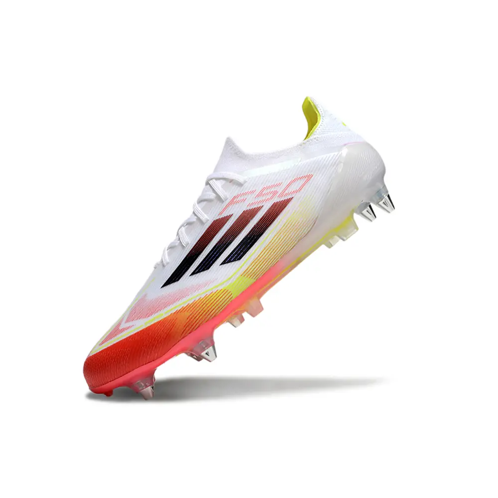 Chuteira Campo Adidas F50 | Velocidade de Alta Performance