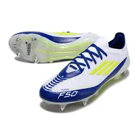 Chuteira Adidas F50 | Velocidade e tração máxima - imagem 5