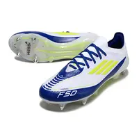 Chuteira Adidas F50 | Velocidade e tração máxima - imagem 5