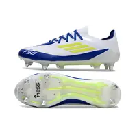 Chuteira Adidas F50 | Velocidade e tração máxima - imagem 6