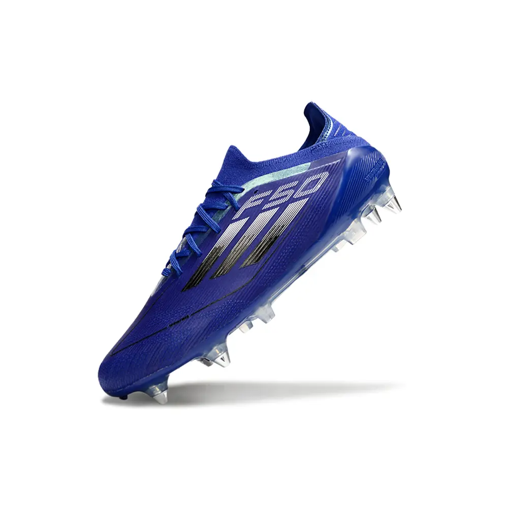 Chuteira Adidas F50 | leveza e tração de elite