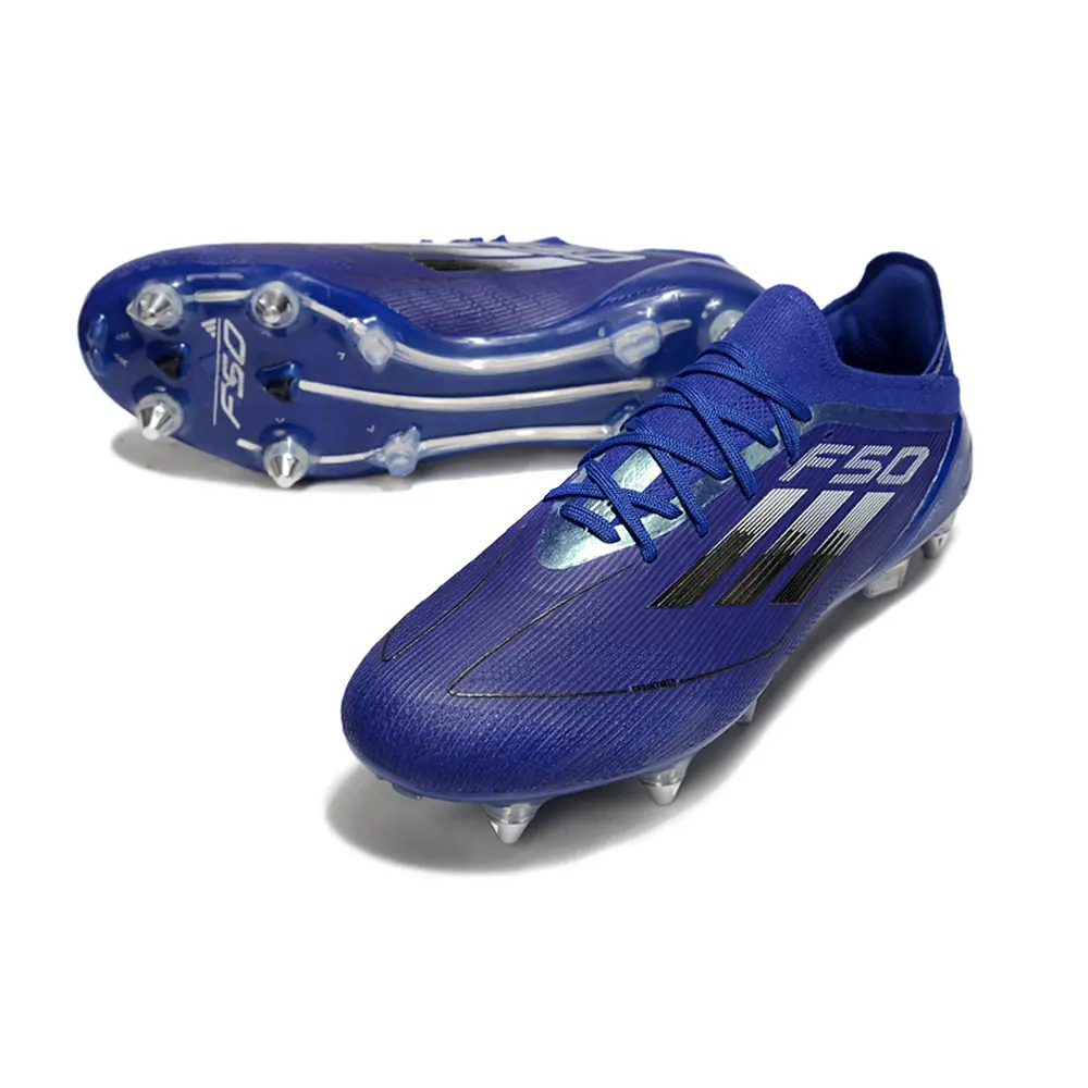Chuteira Adidas F50 | leveza e tração de elite
