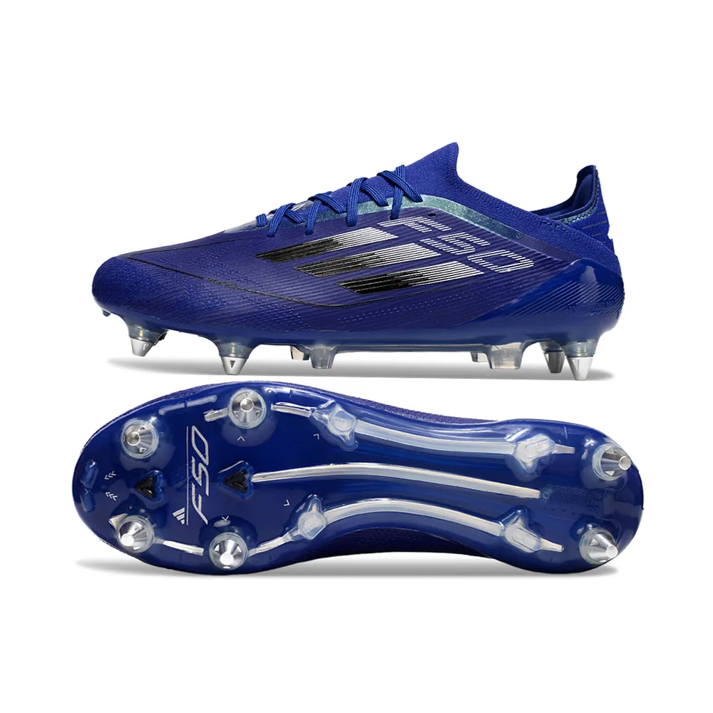 Chuteira Adidas F50 | leveza e tração de elite
