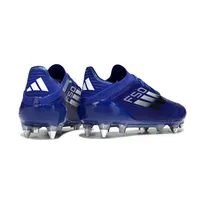 Chuteira Adidas F50 | leveza e tração de elite - imagem 4