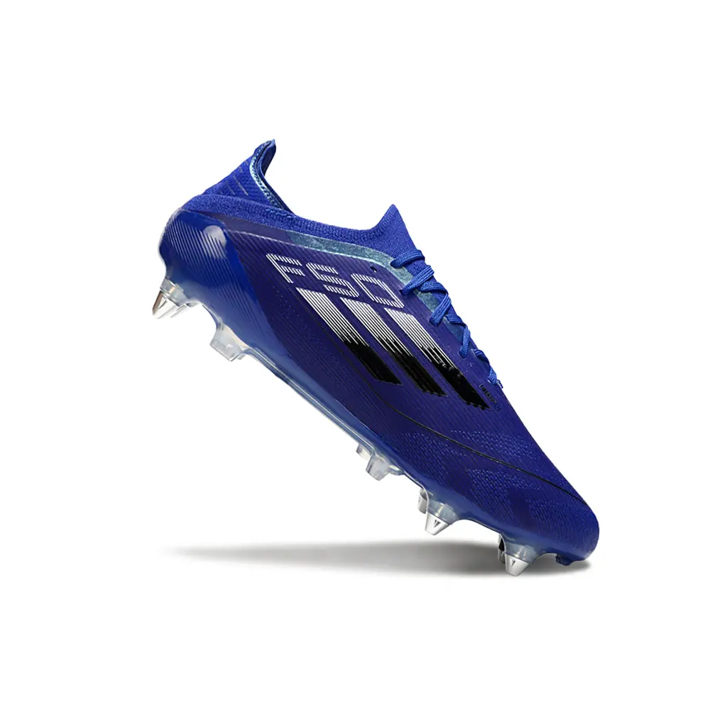Chuteira Adidas F50 | leveza e tração de elite