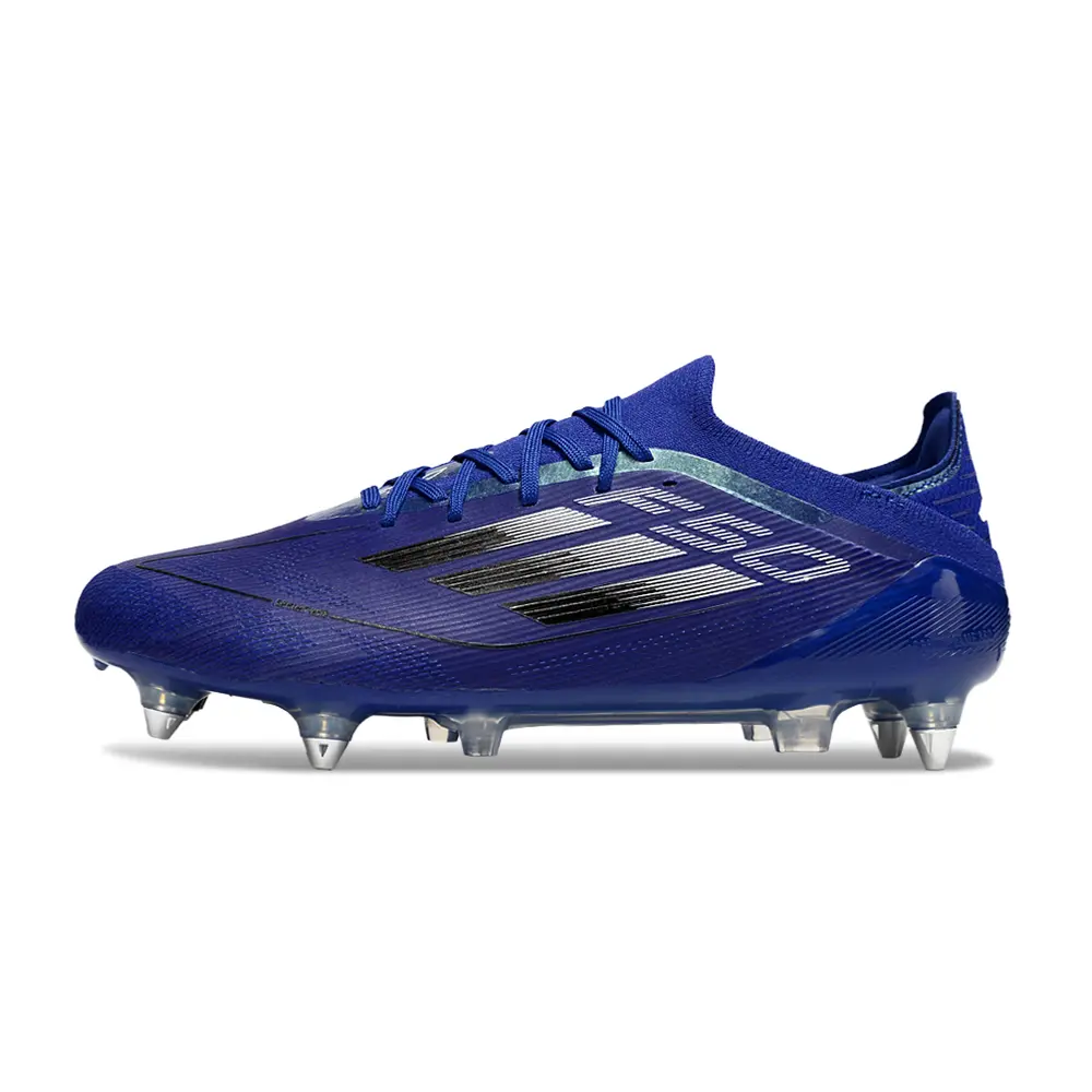 Chuteira Adidas F50 | leveza e tração de elite