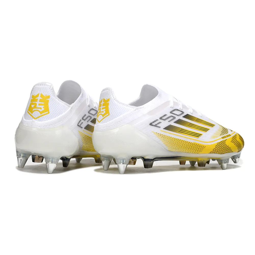 Chuteira Adidas F50 | Velocidade e explosão - Boleiro