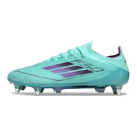 Chuteira Campo Adidas F50 | Explosão de velocidade - imagem 1