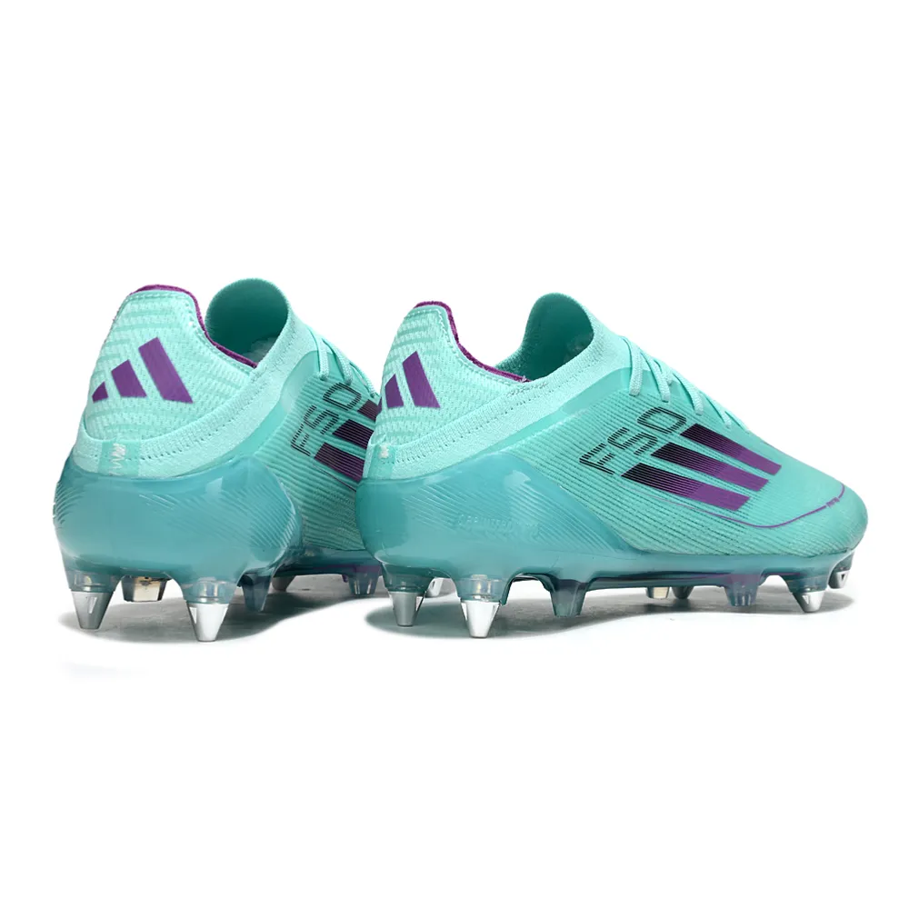 Chuteira Campo Adidas F50 | Explosão de velocidade
