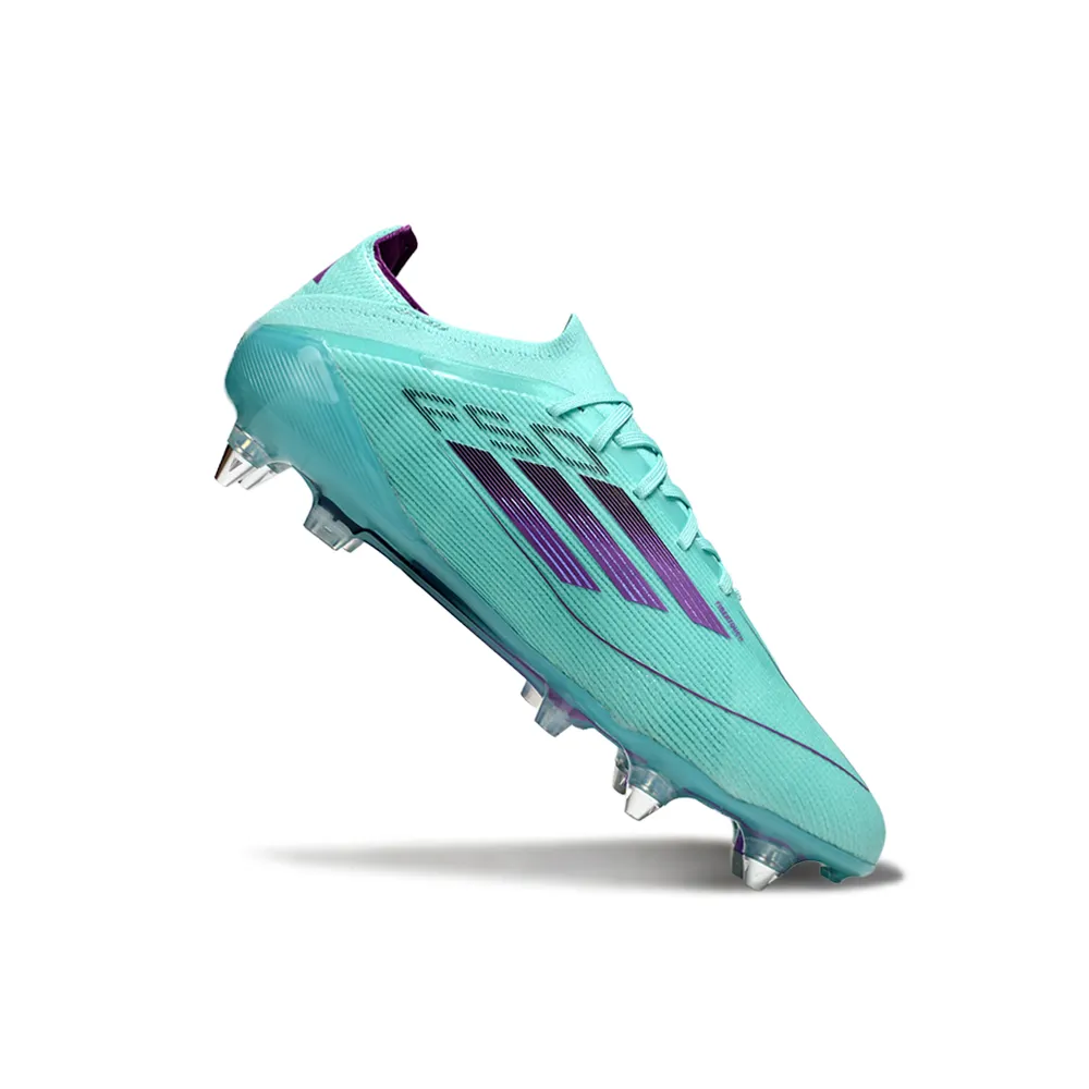 Chuteira Campo Adidas F50 | Explosão de velocidade