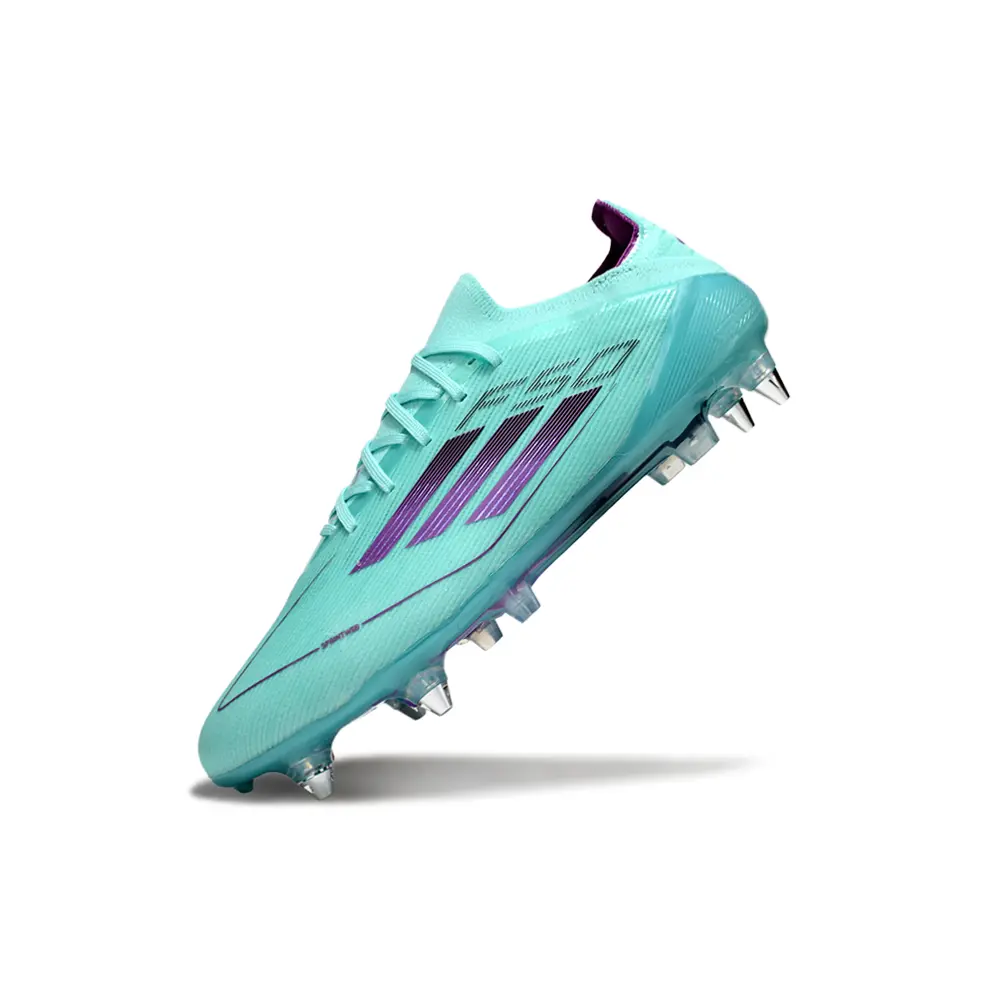 Chuteira Campo Adidas F50 | Explosão de velocidade
