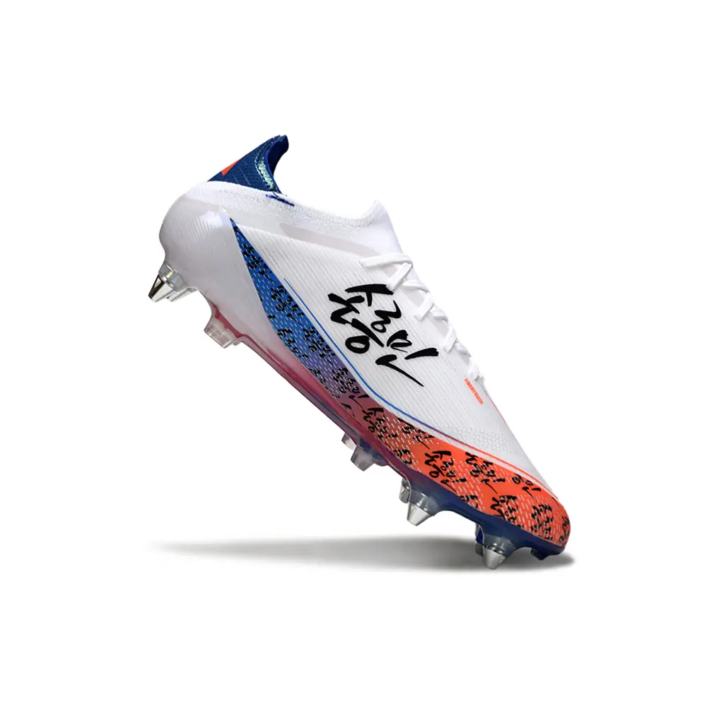 Chuteira Campo Adidas F50 | Velocidade e leveza