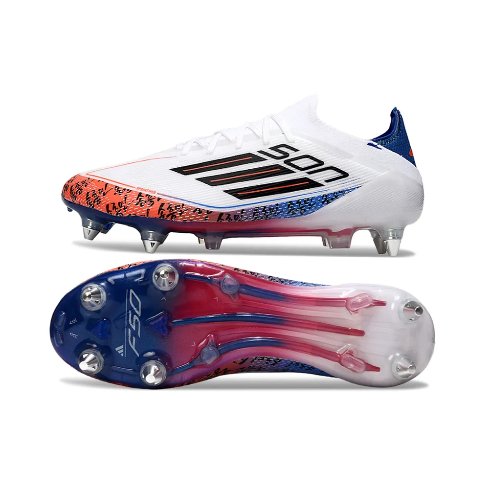 Chuteira Campo Adidas F50 | Velocidade e leveza
