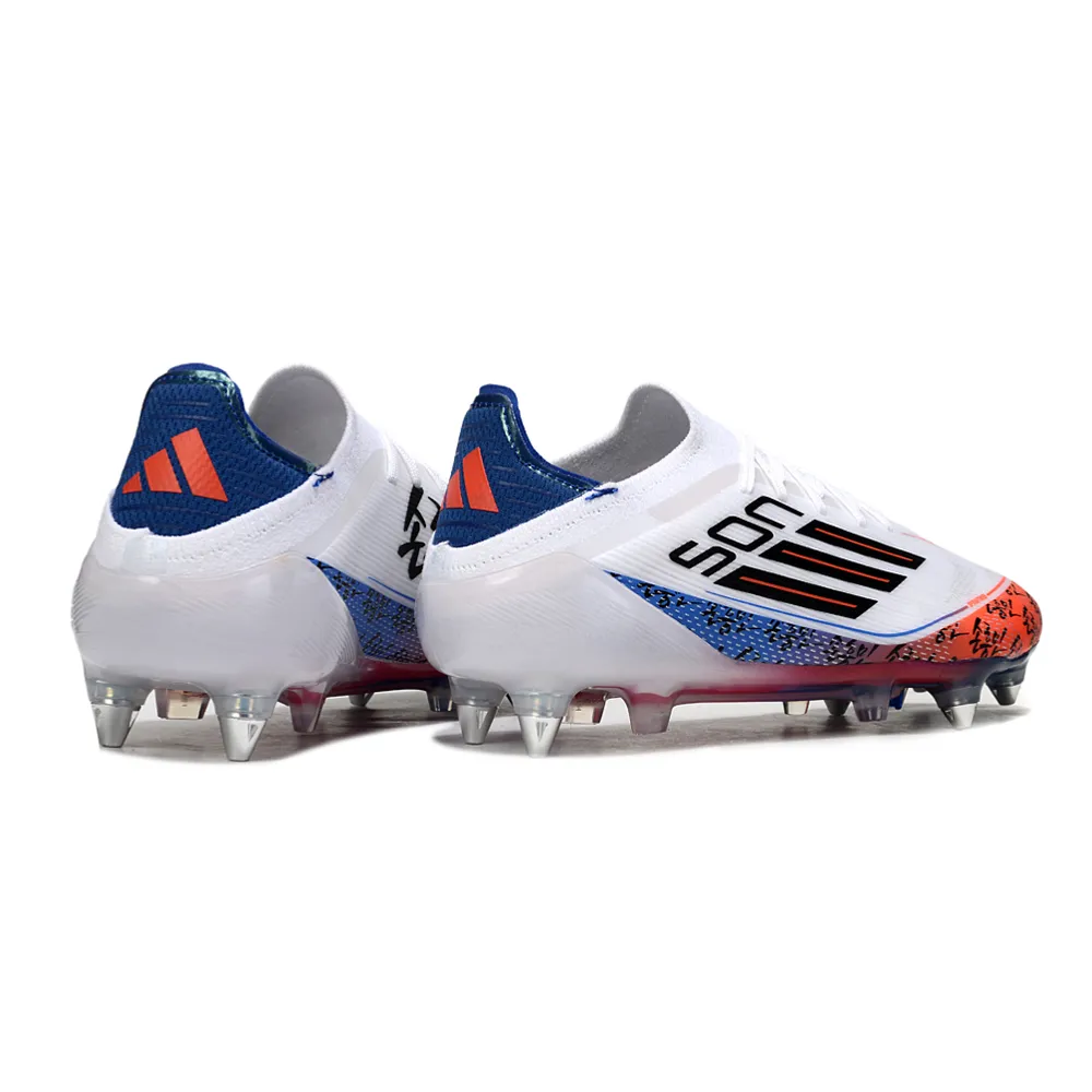 Chuteira Campo Adidas F50 | Velocidade e leveza